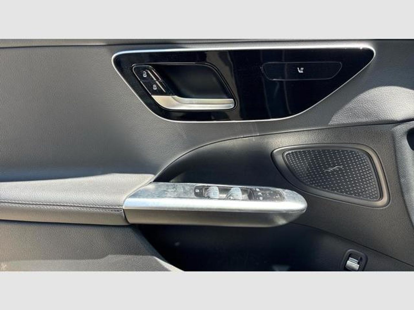 Mercedes-Benz Clase C 220 d 147 kW (200 CV)