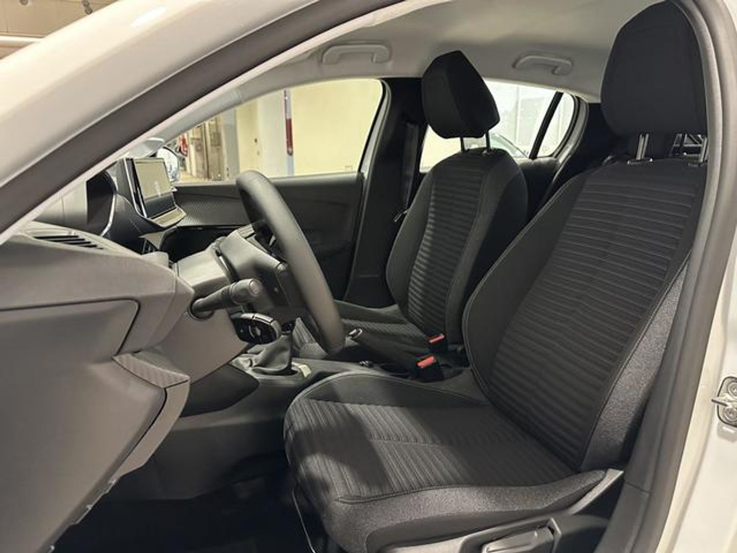 Peugeot 208 PureTech 75 S&S Active 55 kW (75 CV)