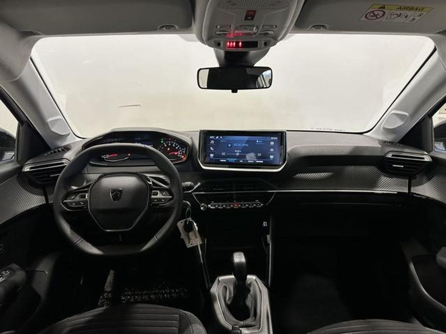 Peugeot 208 PureTech 75 S&S Active 55 kW (75 CV)