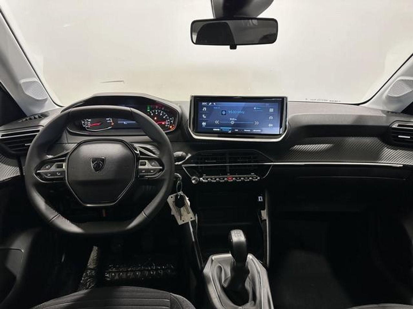 Peugeot 208 PureTech 75 S&S Active 55 kW (75 CV)