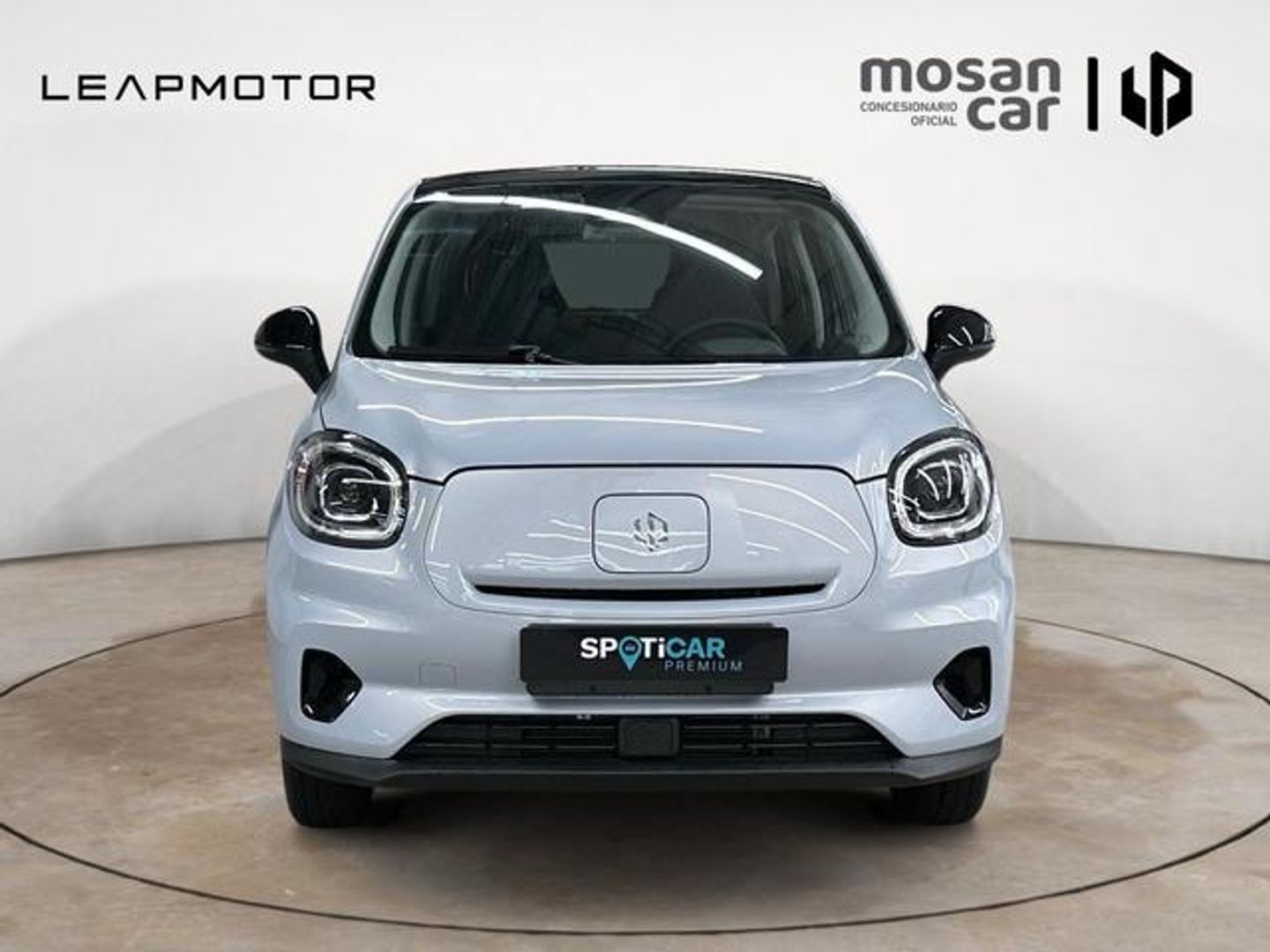 Leapmotor T03 BEV 37.3kWh Design Auto 70 kW (95 CV)