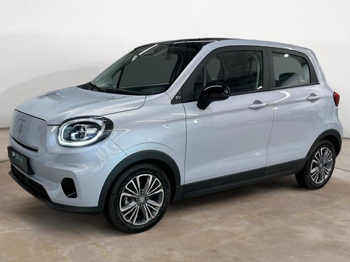 Leapmotor T03 BEV 37.3kWh Design Auto 70 kW (95 CV)