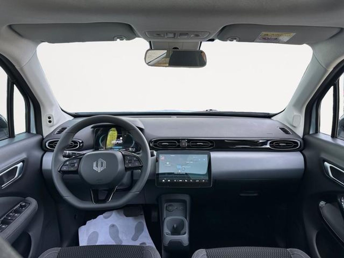 Leapmotor T03 BEV 37.3kWh Design Auto 70 kW (95 CV)