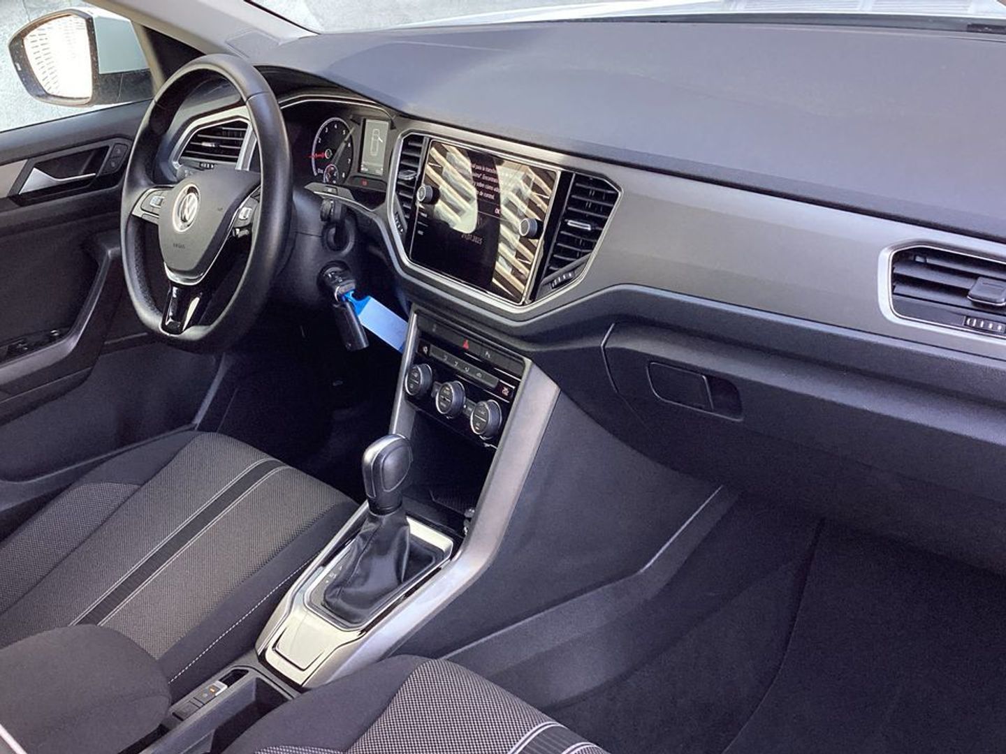 Volkswagen T-Roc Advance 1.5 TSI 110 kW (150 CV) DSG