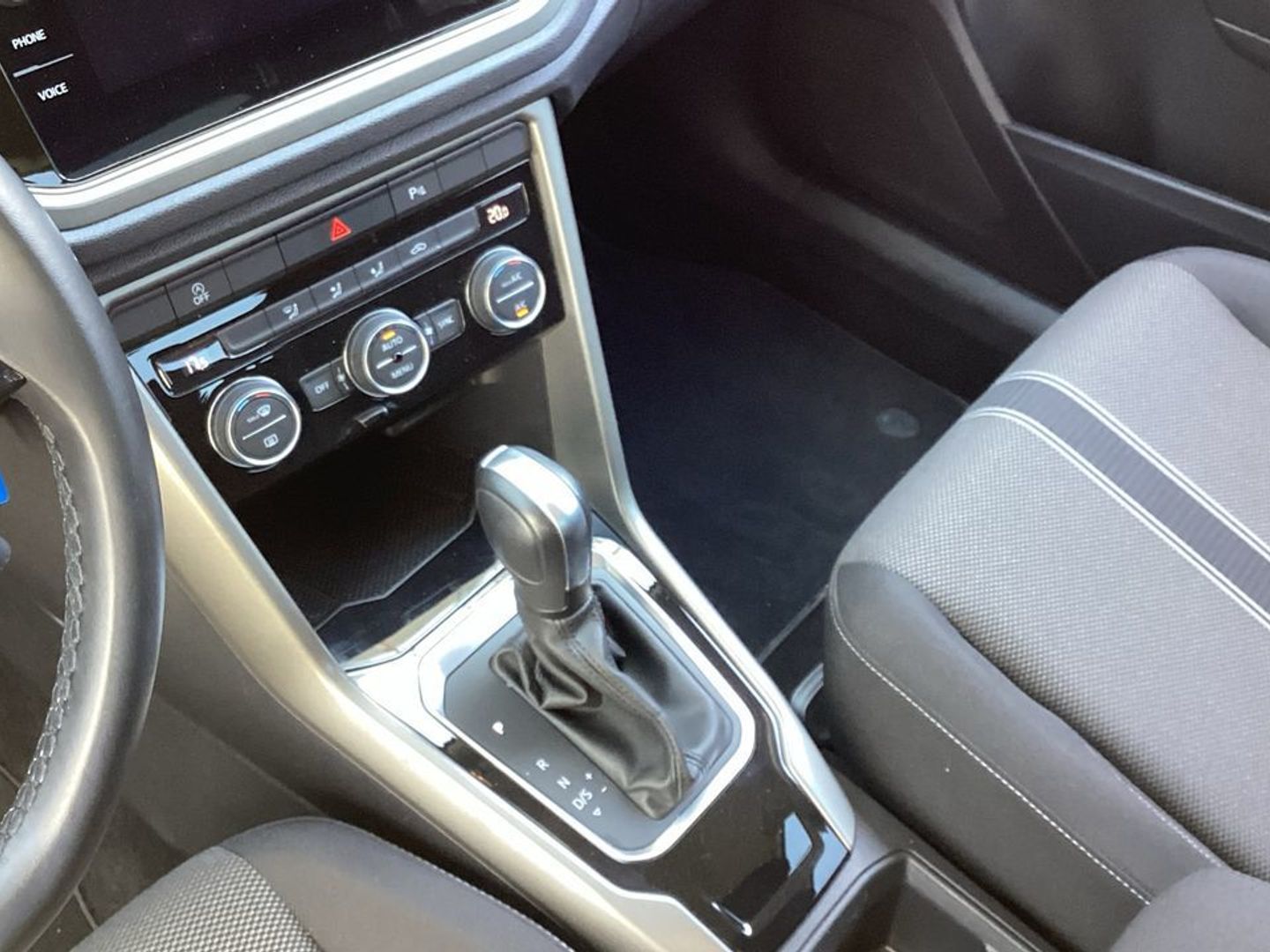 Volkswagen T-Roc Advance 1.5 TSI 110 kW (150 CV) DSG