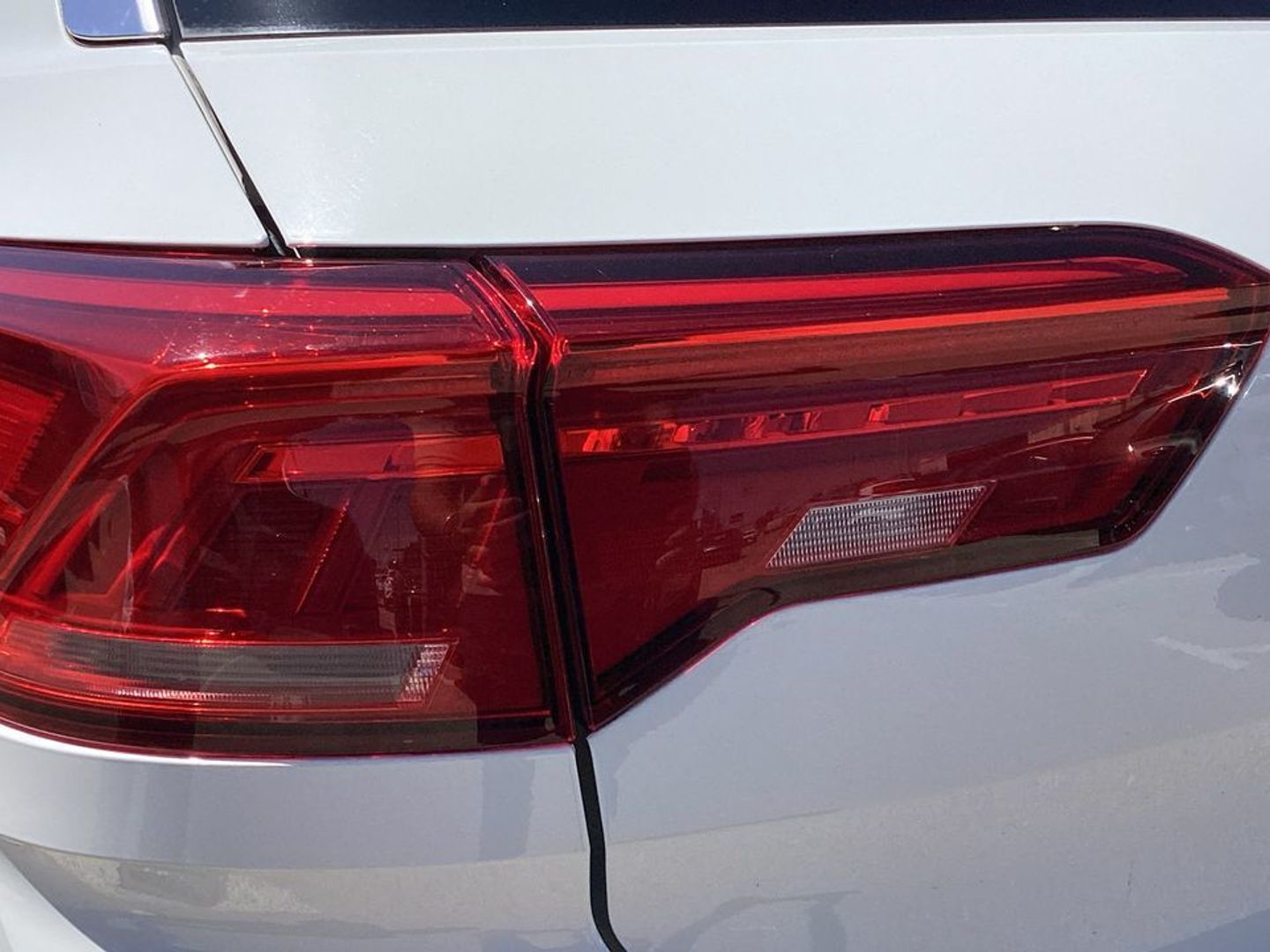 Volkswagen T-Roc Advance 1.5 TSI 110 kW (150 CV) DSG