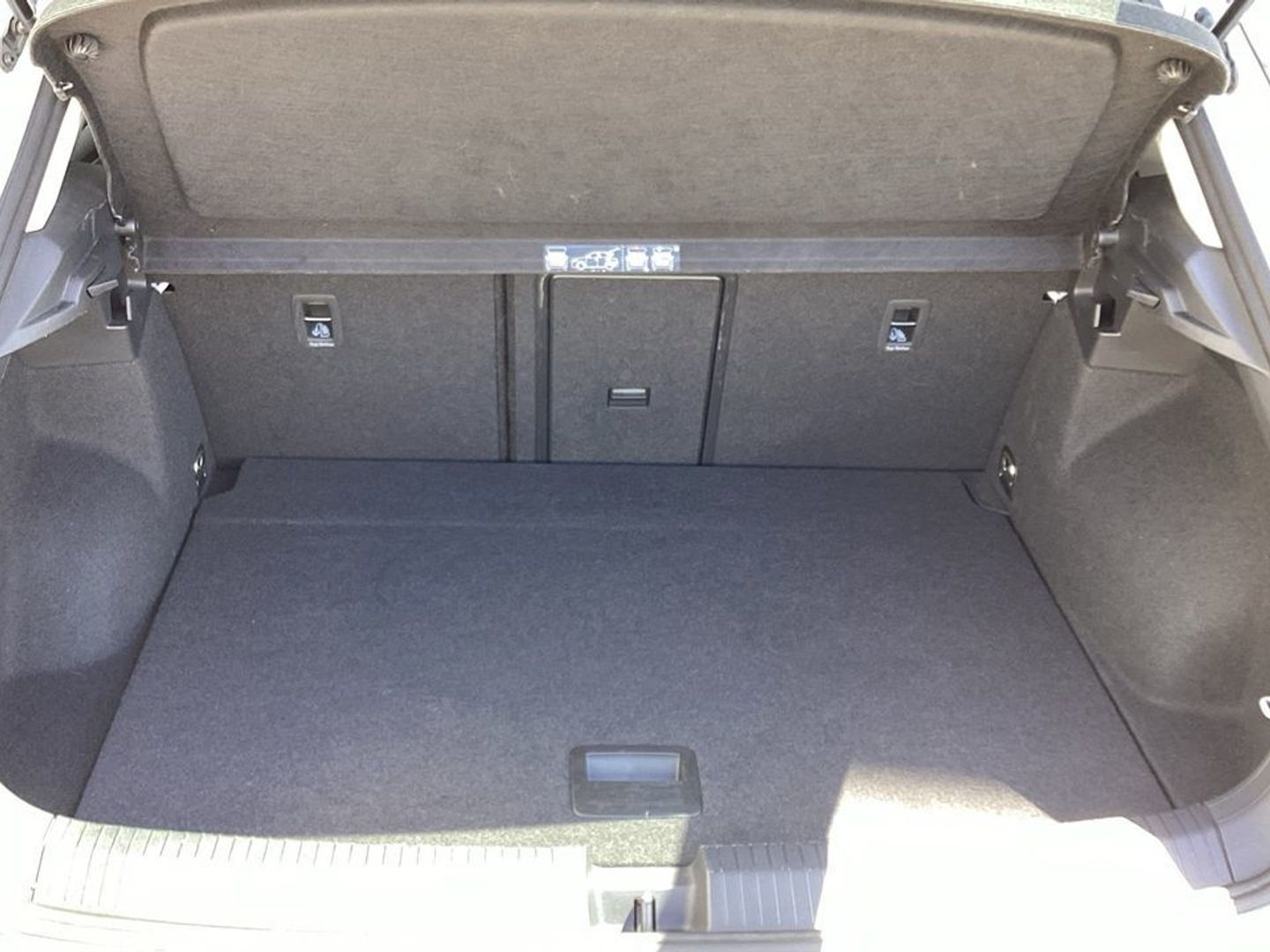 Volkswagen T-Roc Advance 1.5 TSI 110 kW (150 CV) DSG