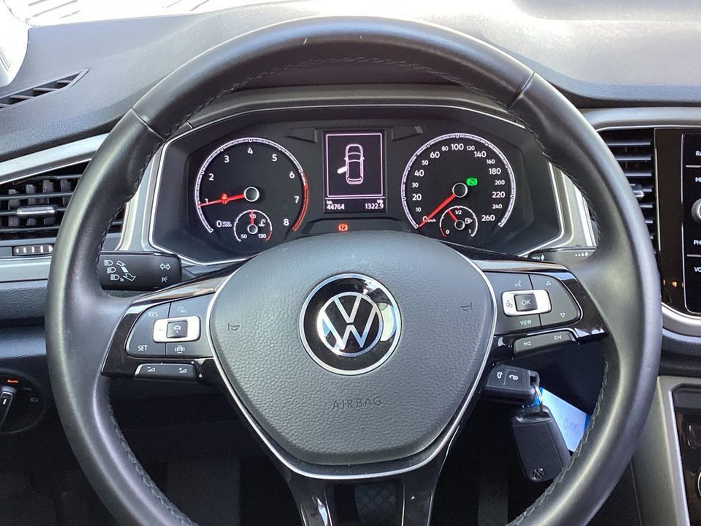 Volkswagen T-Roc Advance 1.5 TSI 110 kW (150 CV) DSG