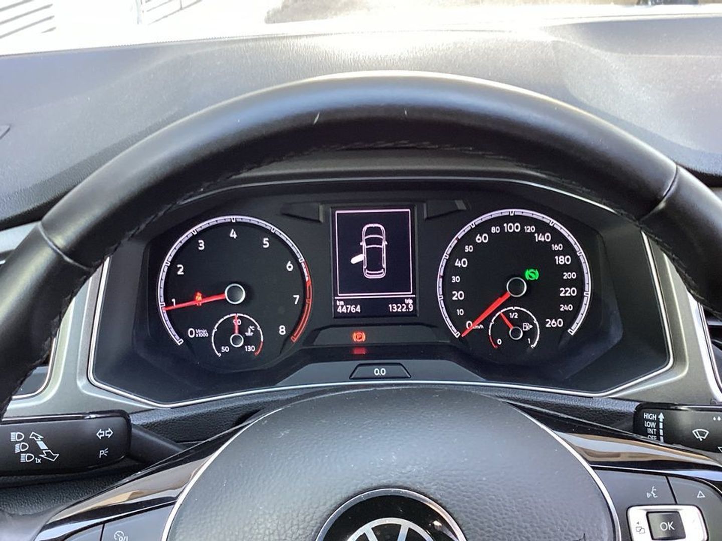 Volkswagen T-Roc Advance 1.5 TSI 110 kW (150 CV) DSG