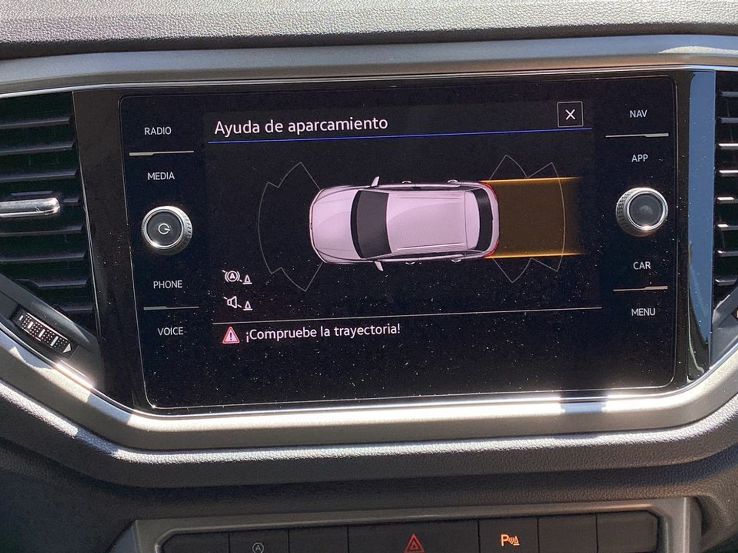 Volkswagen T-Roc Advance 1.5 TSI 110 kW (150 CV) DSG
