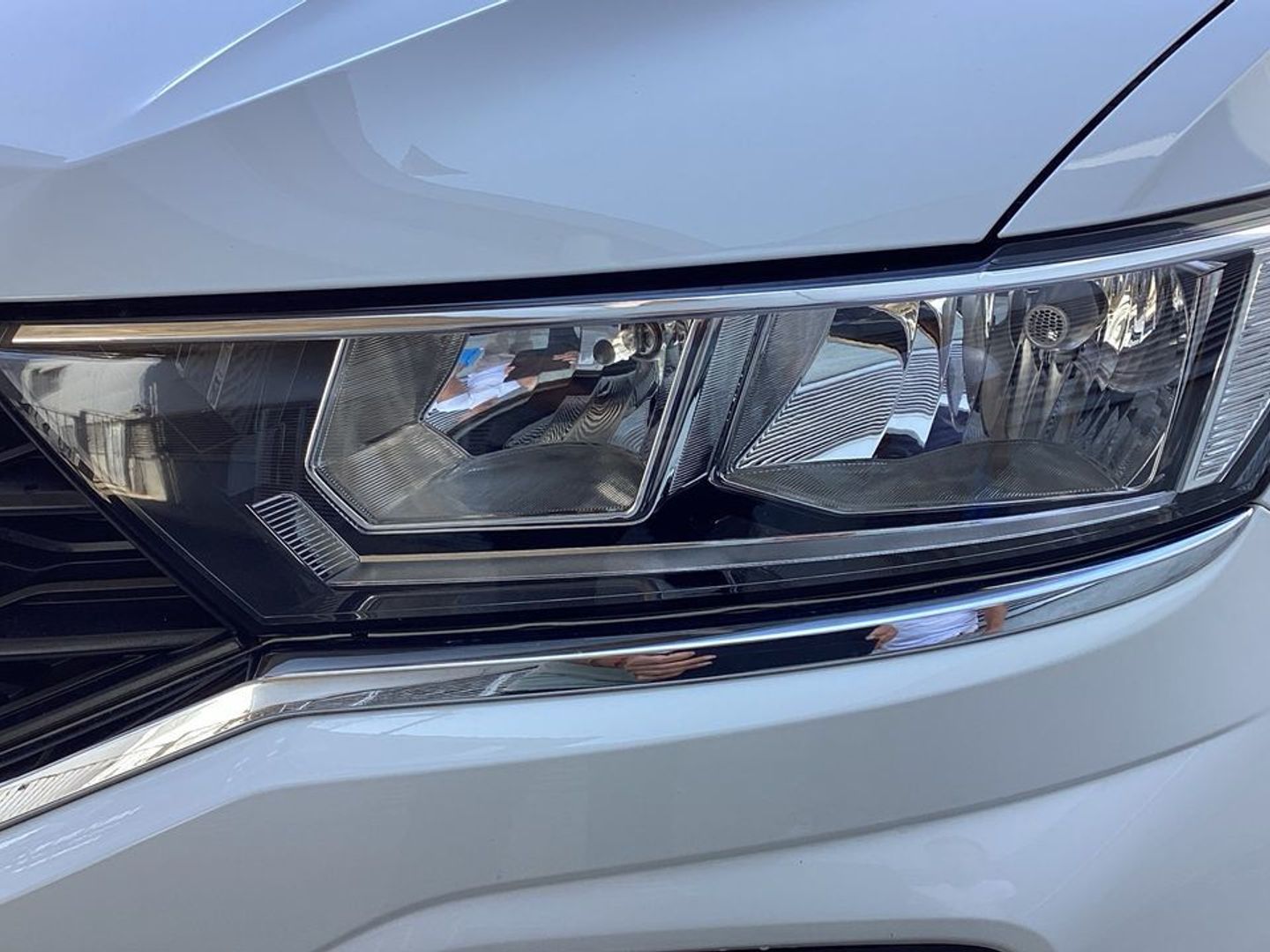Volkswagen T-Roc Advance 1.5 TSI 110 kW (150 CV) DSG