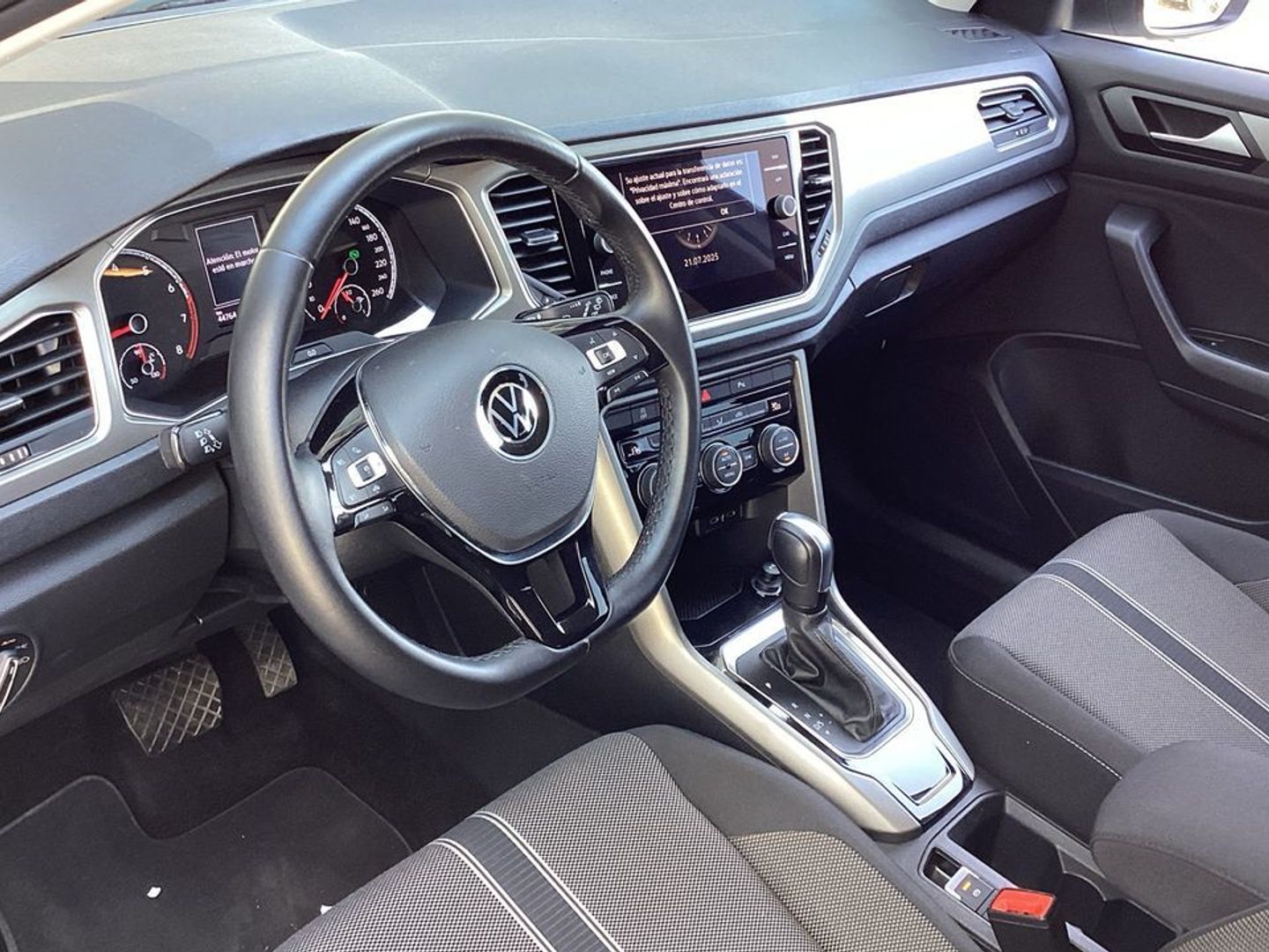 Volkswagen T-Roc Advance 1.5 TSI 110 kW (150 CV) DSG