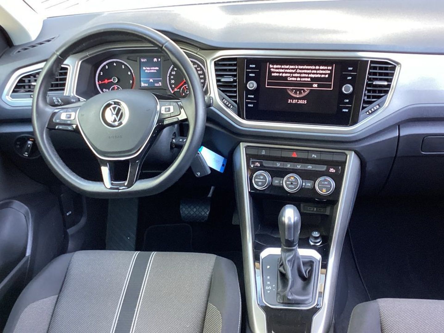 Volkswagen T-Roc Advance 1.5 TSI 110 kW (150 CV) DSG