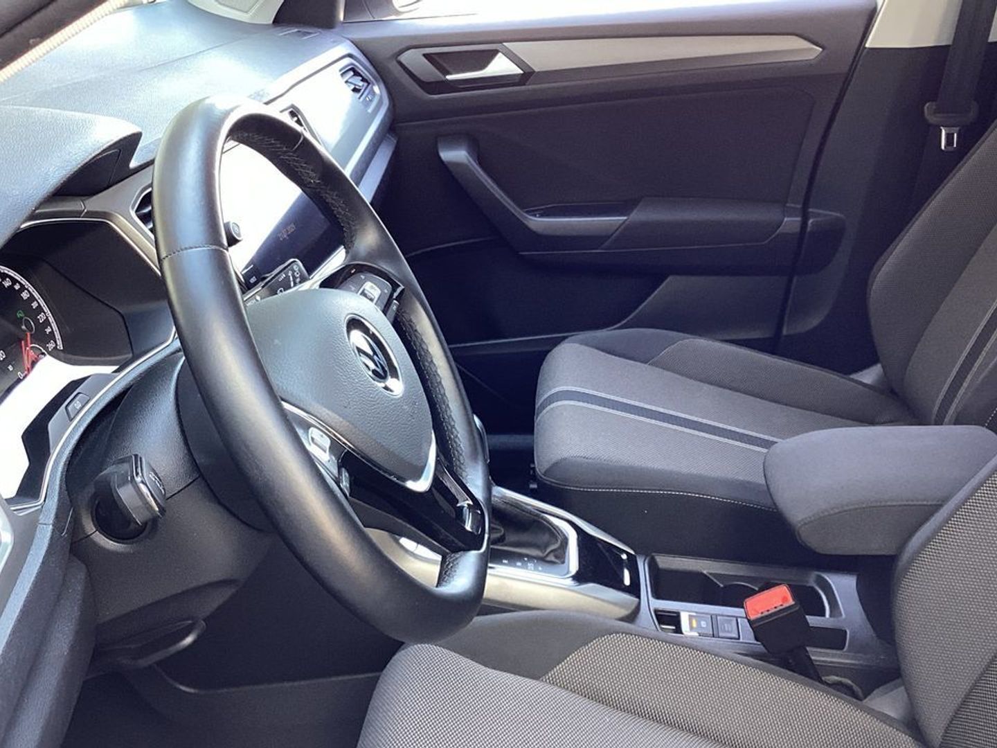 Volkswagen T-Roc Advance 1.5 TSI 110 kW (150 CV) DSG