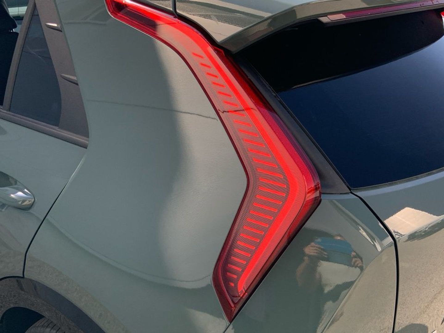 Kia e-Niro Emotion (Long Range) 150 kW (204 CV)