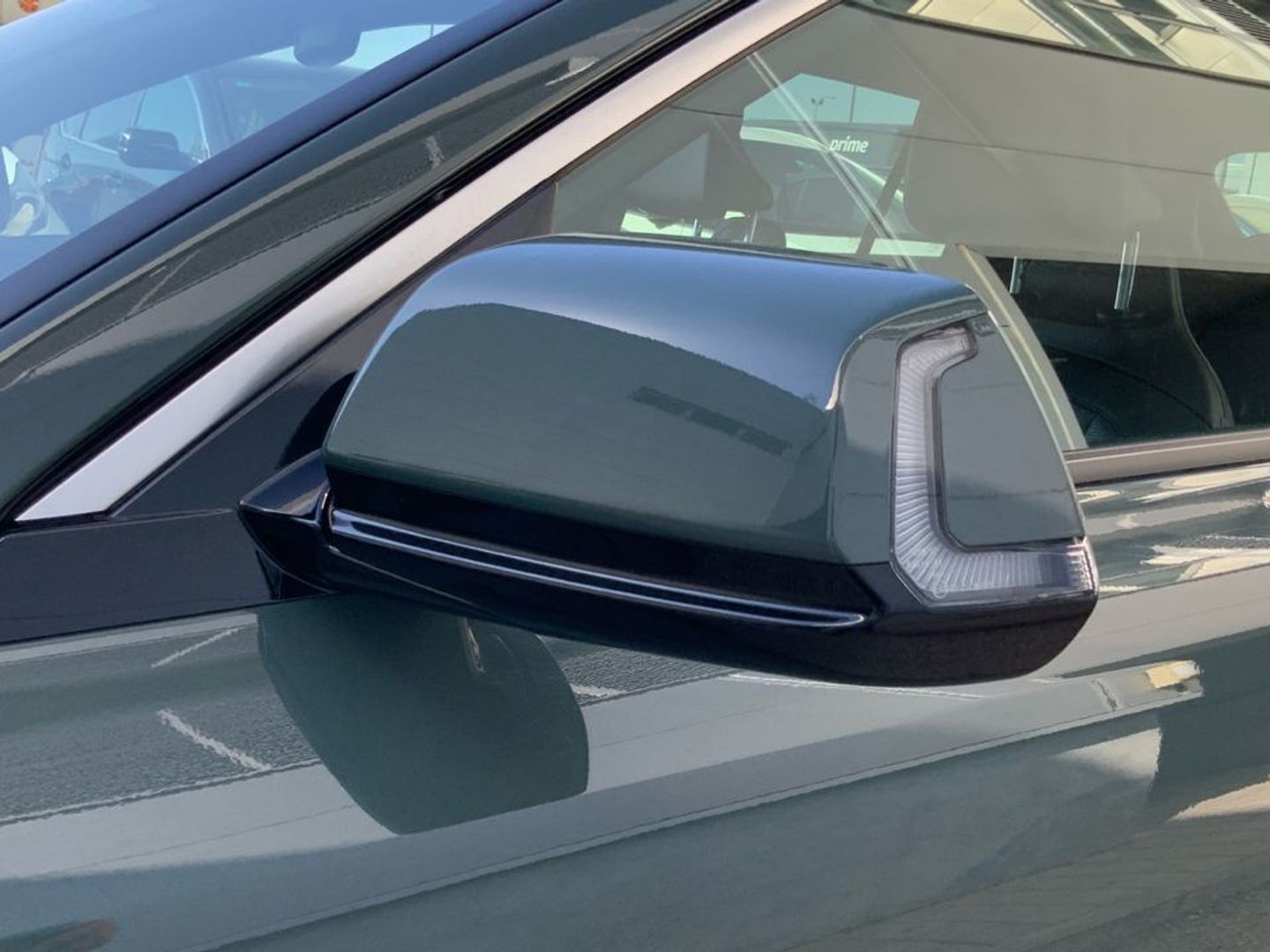 Kia e-Niro Emotion (Long Range) 150 kW (204 CV)
