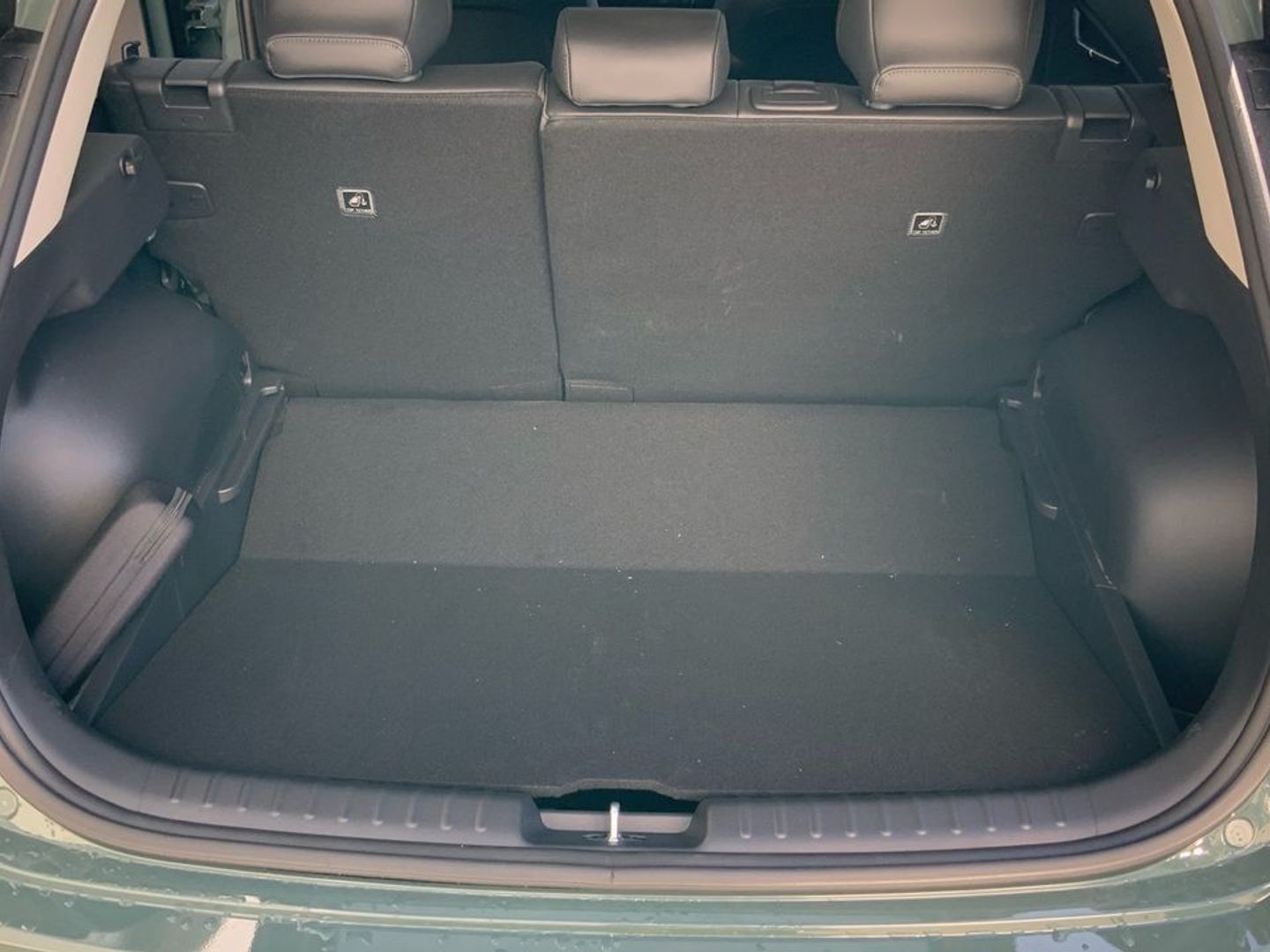 Kia e-Niro Emotion (Long Range) 150 kW (204 CV)