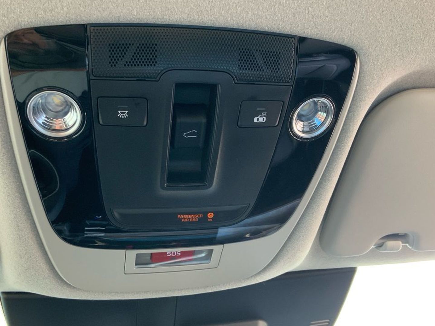 Kia e-Niro Emotion (Long Range) 150 kW (204 CV)