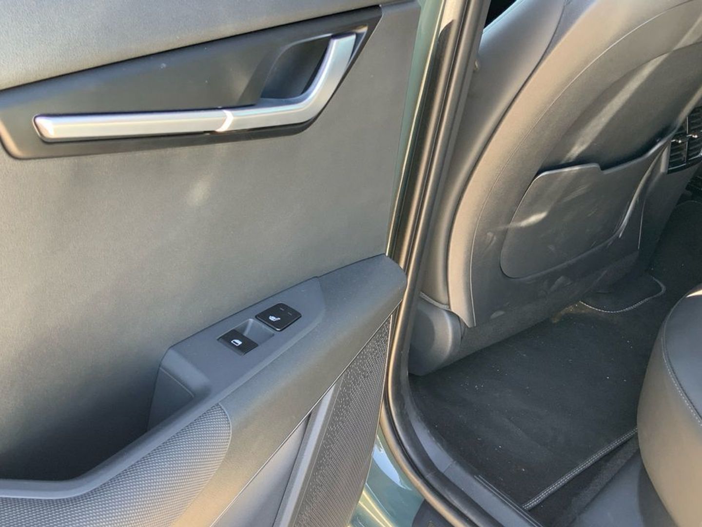 Kia e-Niro Emotion (Long Range) 150 kW (204 CV)