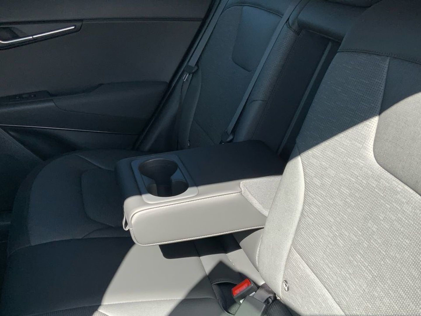 Kia e-Niro Emotion (Long Range) 150 kW (204 CV)