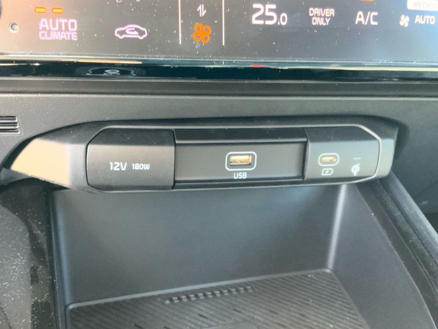 Kia e-Niro Emotion (Long Range) 150 kW (204 CV)
