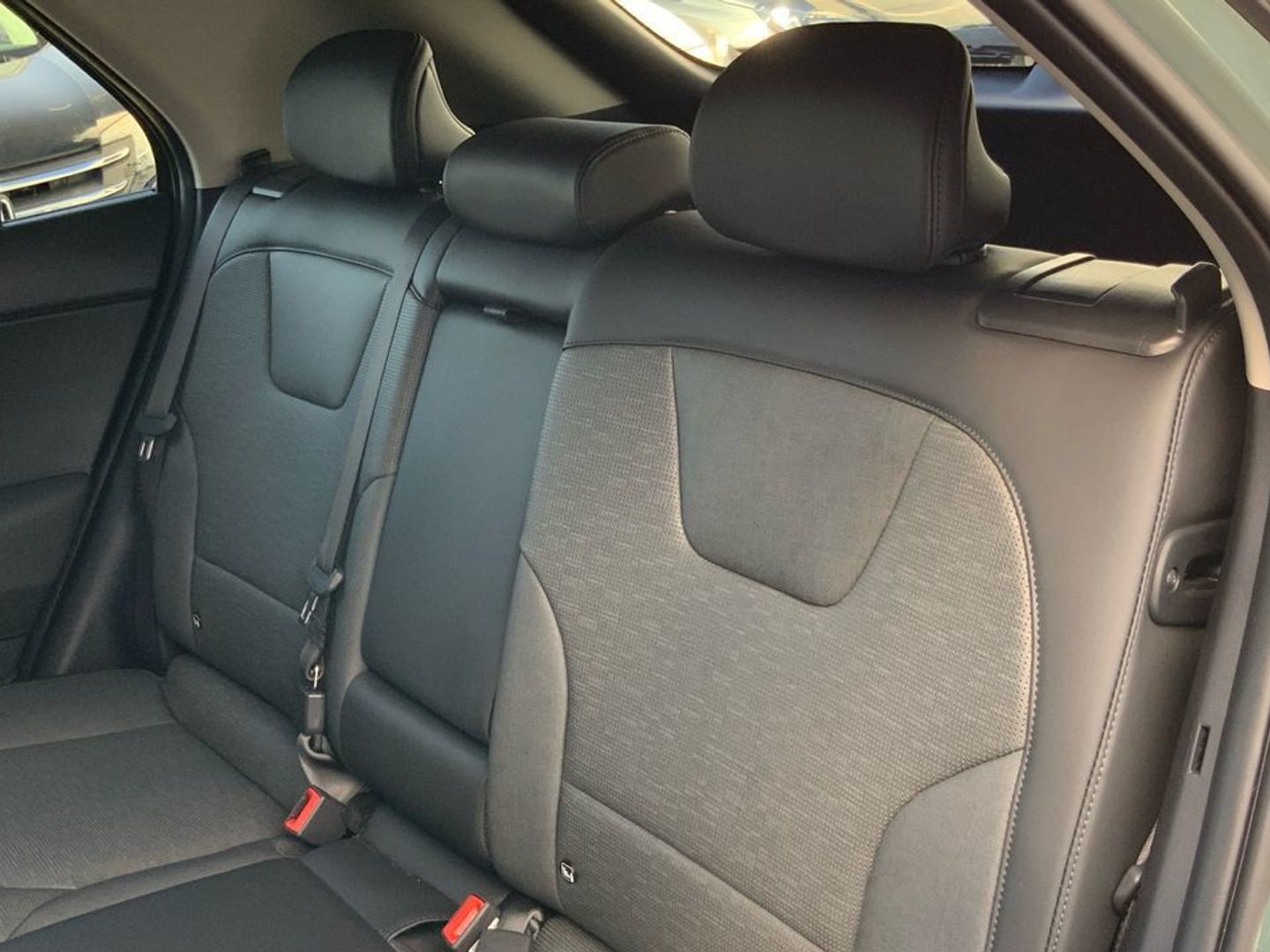 Kia e-Niro Emotion (Long Range) 150 kW (204 CV)