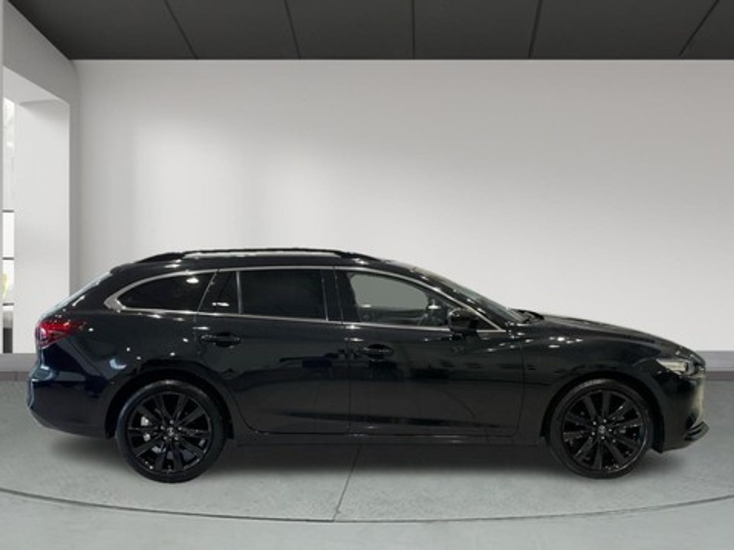 Mazda Mazda 6 2.5 Skyactiv-G Homura Techo solar AT 143 kW (194 CV)