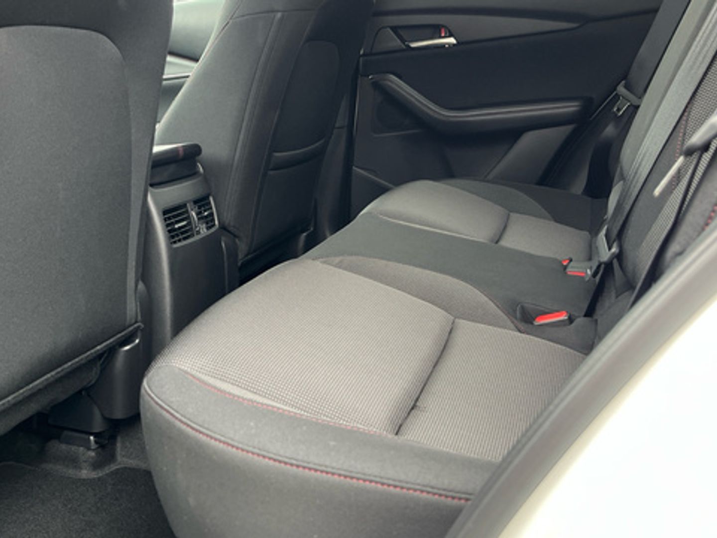 Mazda CX-30 2.5 e-Skyactive G MHEV Prime-Line AT 103 kW (140 CV)
