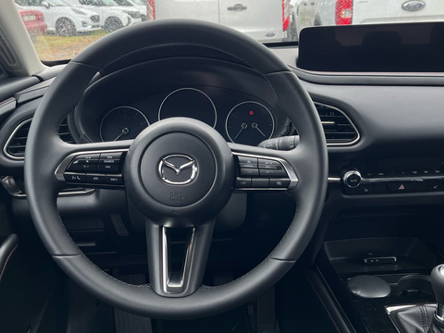 Mazda CX-30 2.5 e-Skyactive G MHEV Prime-Line AT 103 kW (140 CV)