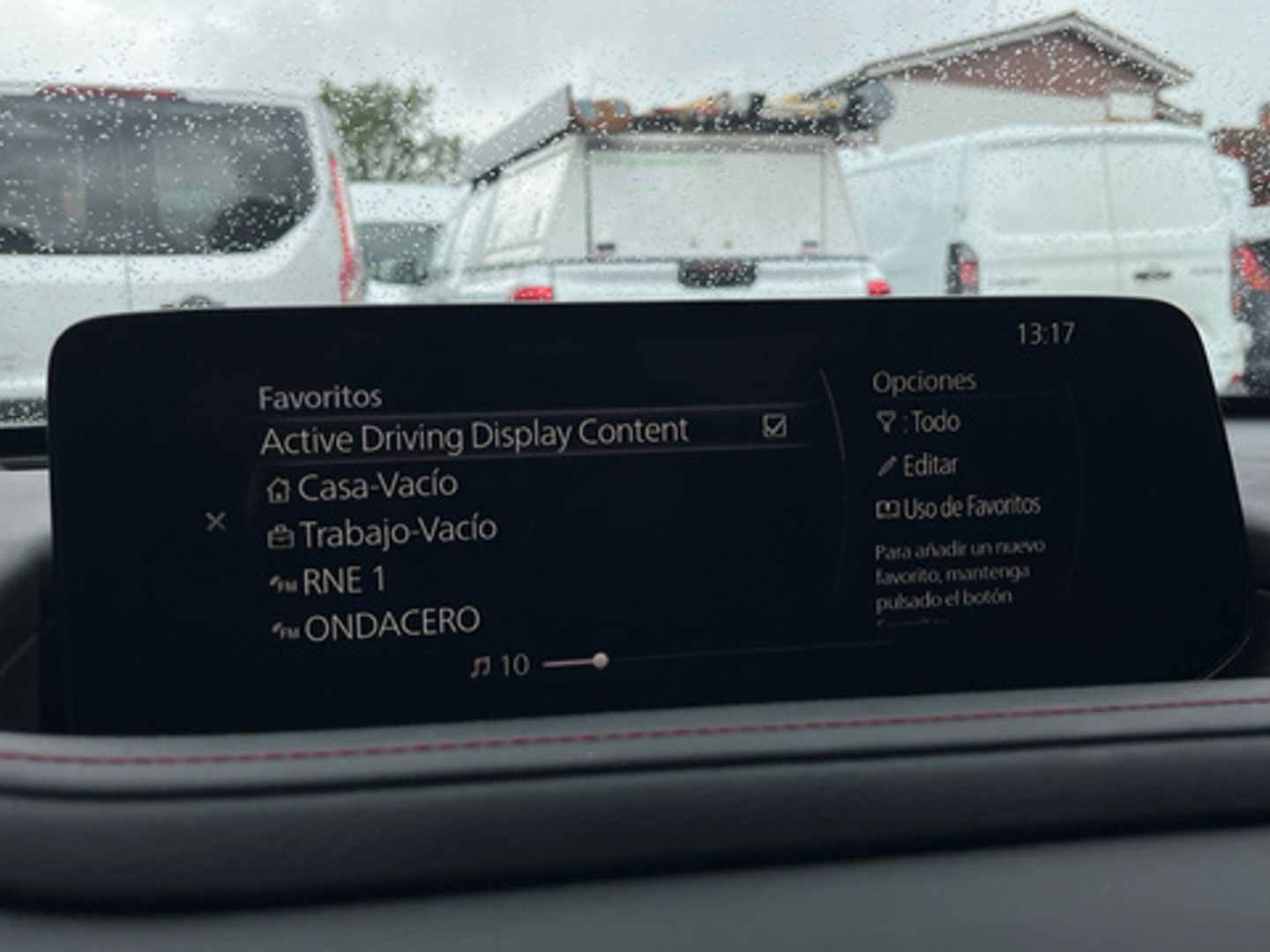 Mazda CX-30 2.5 e-Skyactive G MHEV Prime-Line AT 103 kW (140 CV)