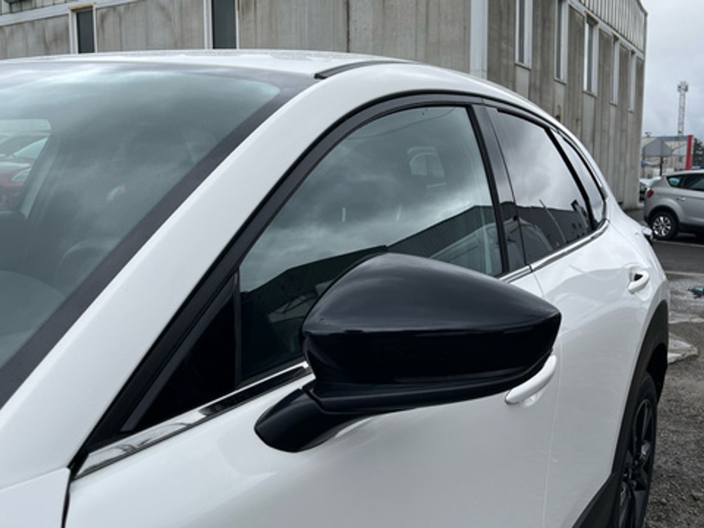 Mazda CX-30 2.5 e-Skyactive G MHEV Prime-Line AT 103 kW (140 CV)