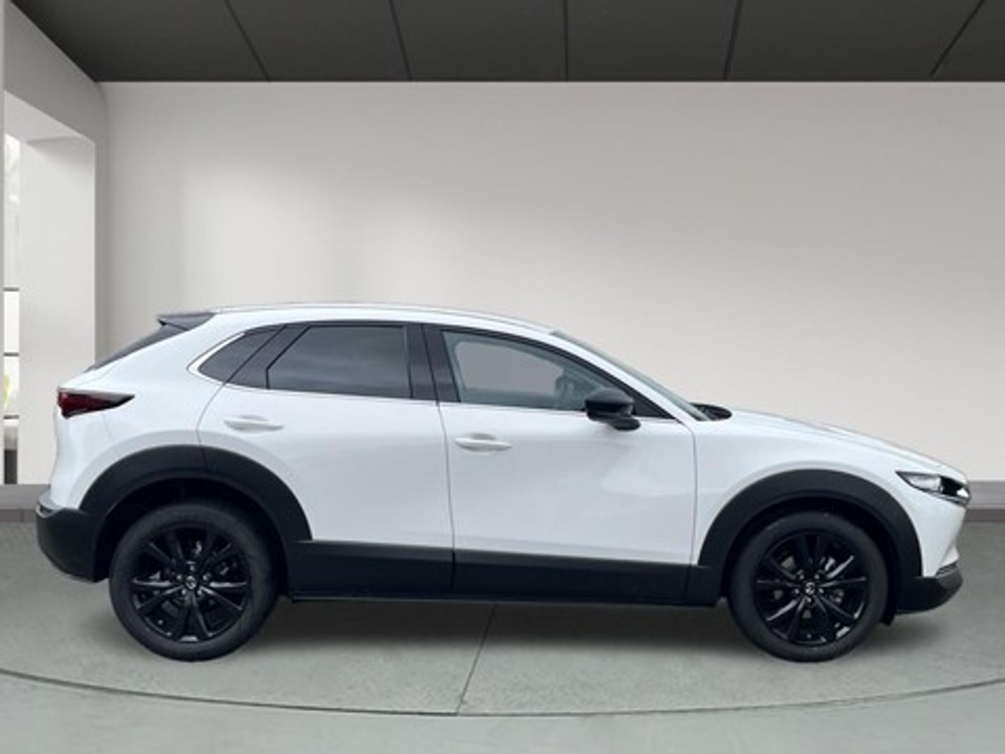 Mazda CX-30 2.5 e-Skyactive G MHEV Prime-Line AT 103 kW (140 CV)