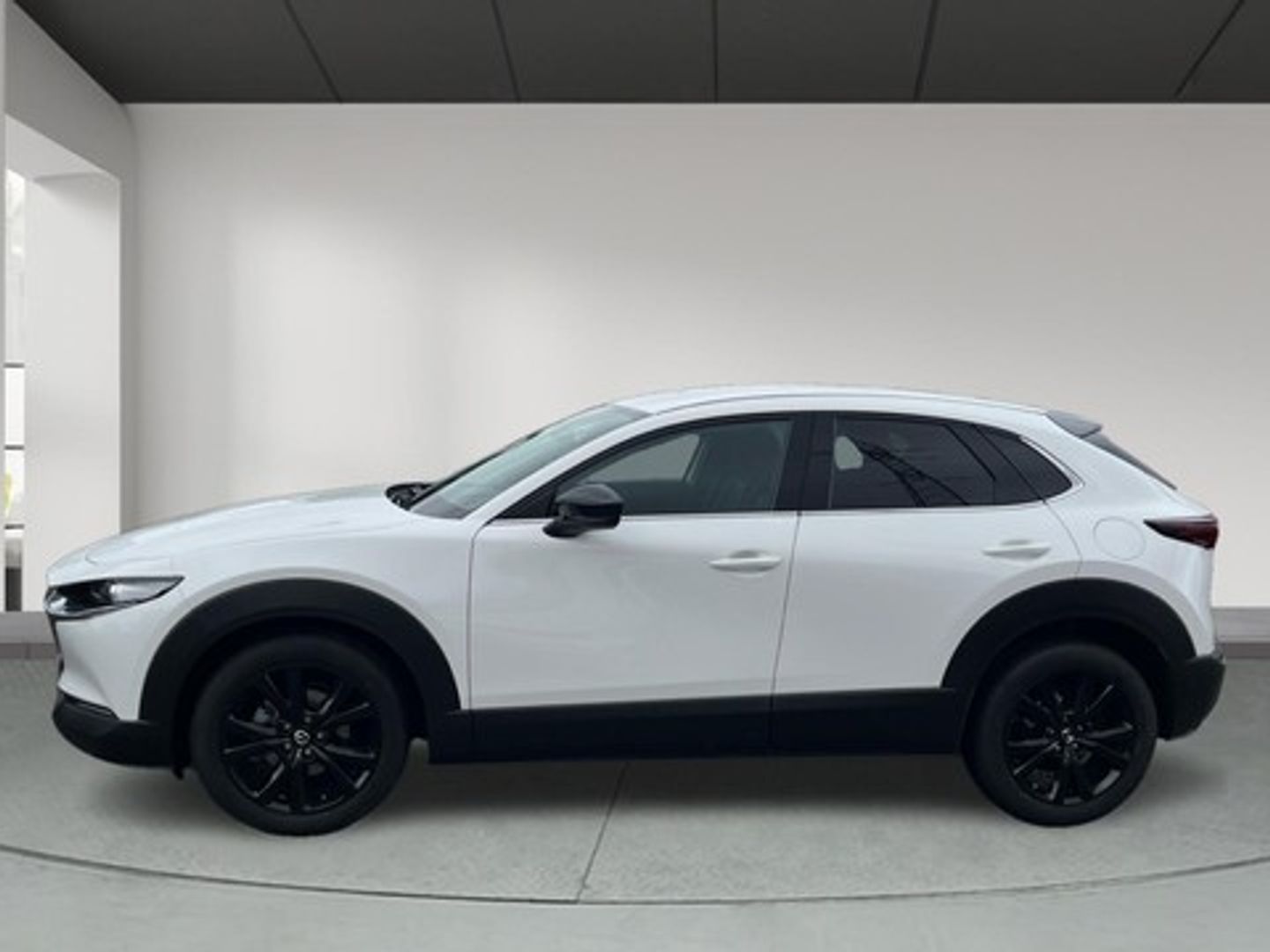 Mazda CX-30 2.5 e-Skyactive G MHEV Prime-Line AT 103 kW (140 CV)