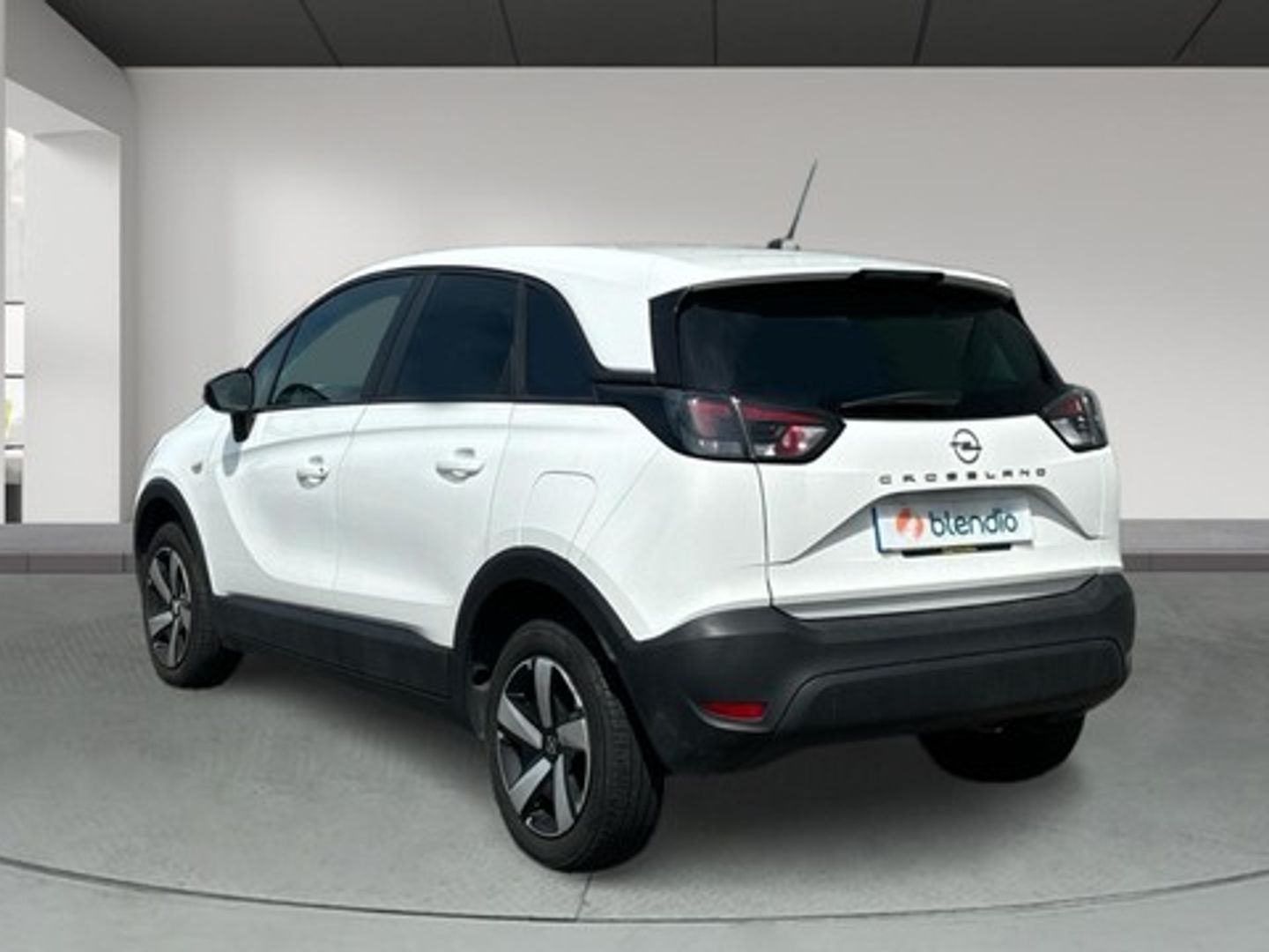 Opel Crossland 1.2 Edition 81 kW (110 CV)