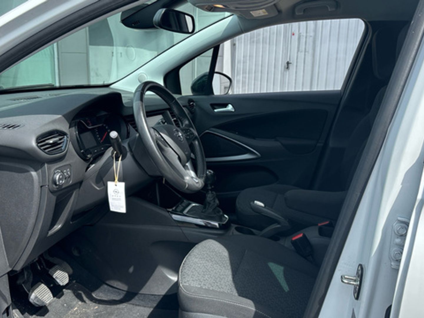 Opel Crossland 1.2 Edition 81 kW (110 CV)