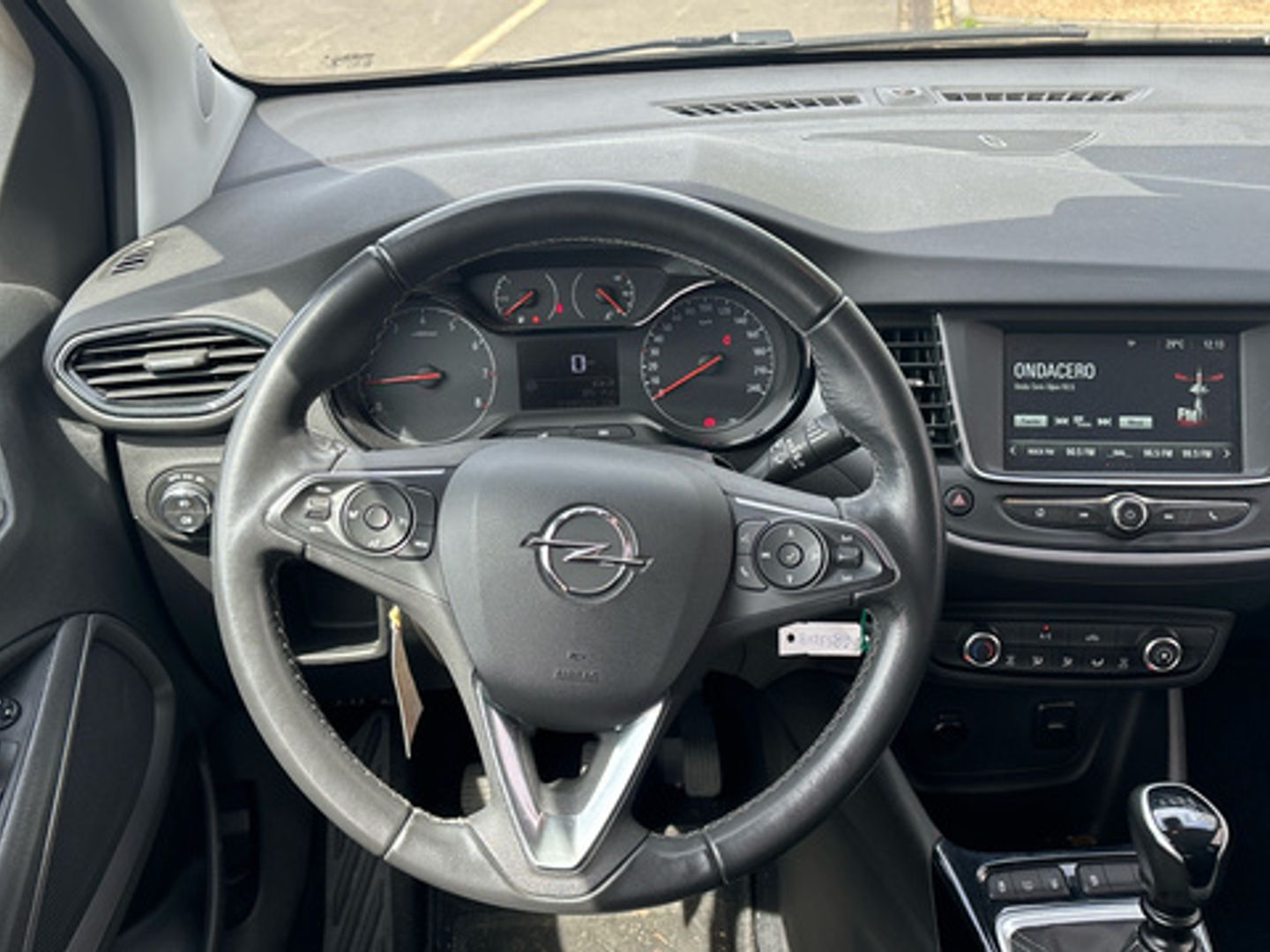 Opel Crossland 1.2 Edition 81 kW (110 CV)