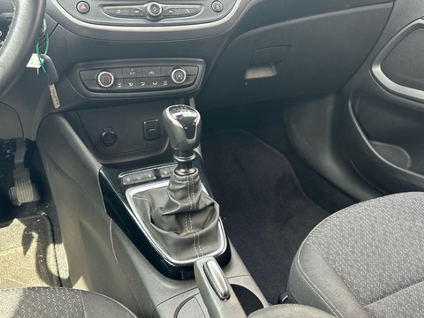 Opel Crossland 1.2 Edition 81 kW (110 CV)