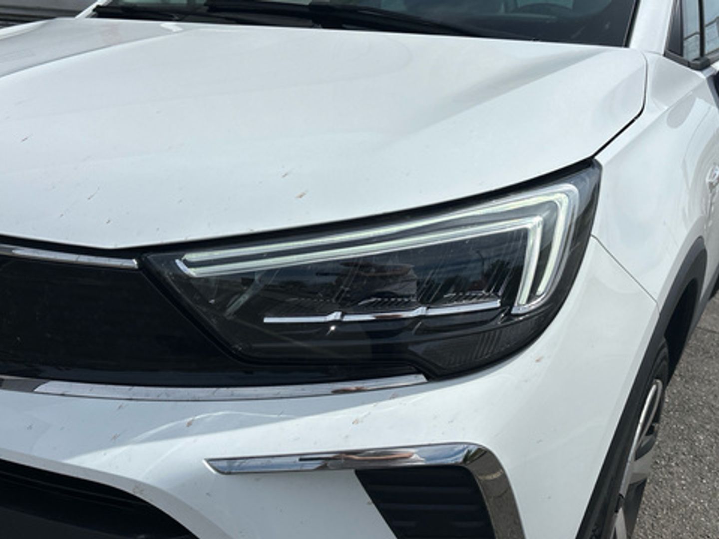 Opel Crossland 1.2 Edition 81 kW (110 CV)