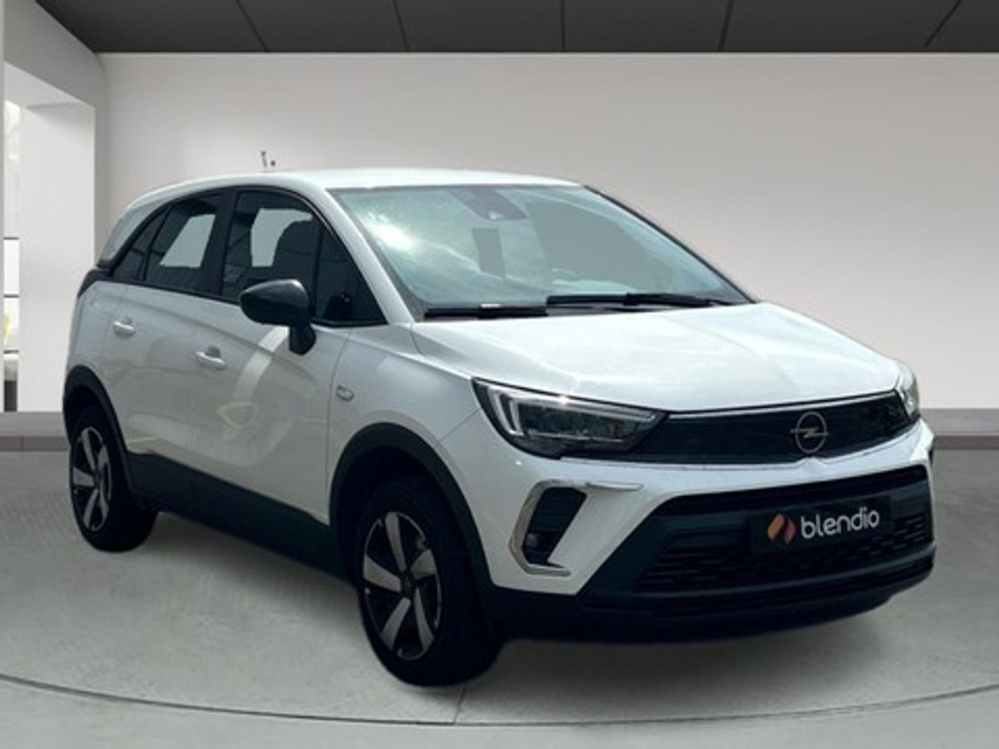 Opel Crossland 1.2 Edition 81 kW (110 CV)