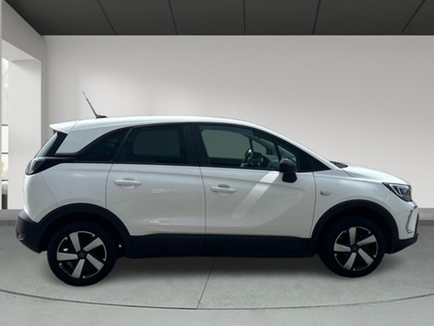 Opel Crossland 1.2 Edition 81 kW (110 CV)