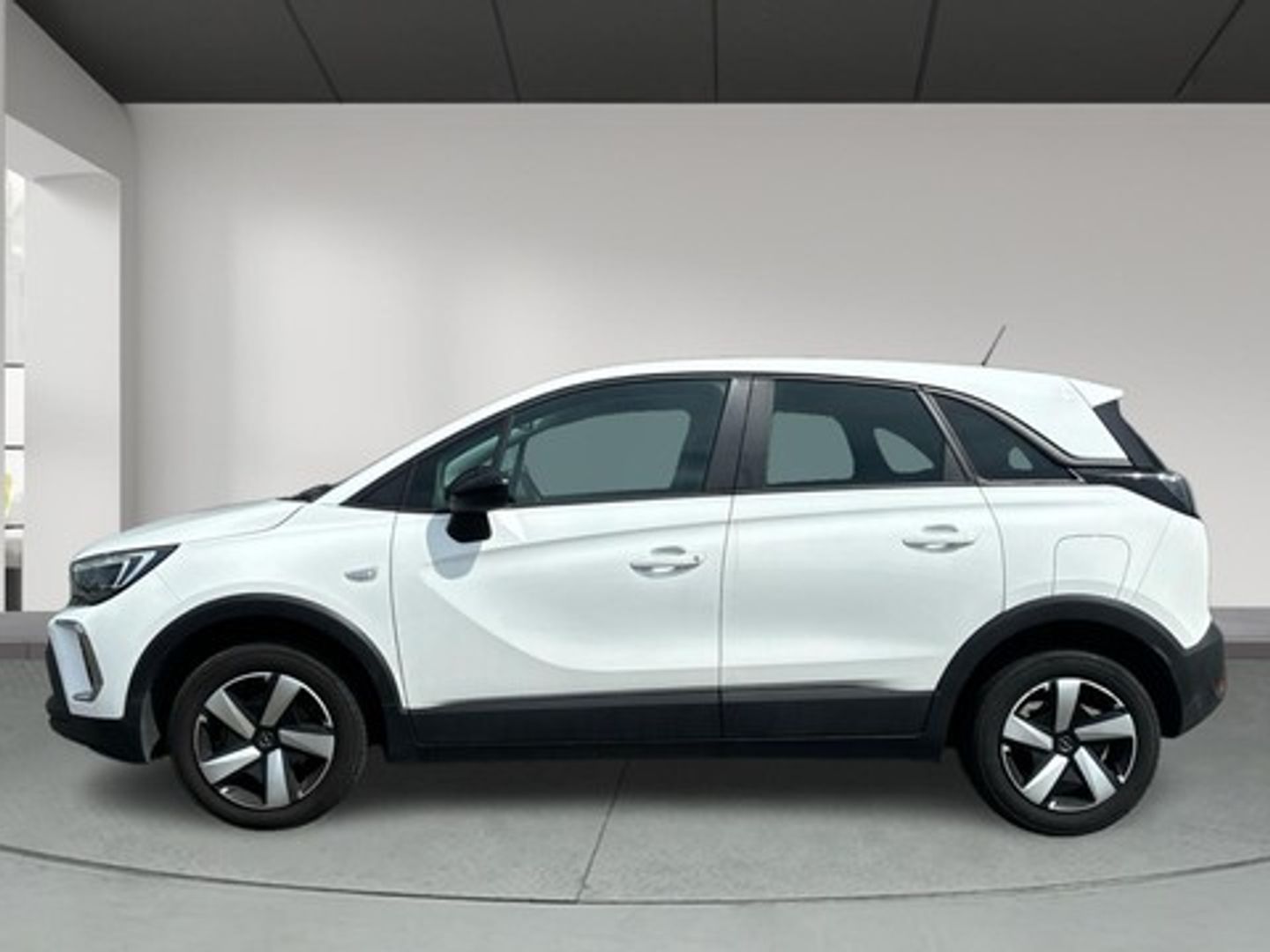 Opel Crossland 1.2 Edition 81 kW (110 CV)