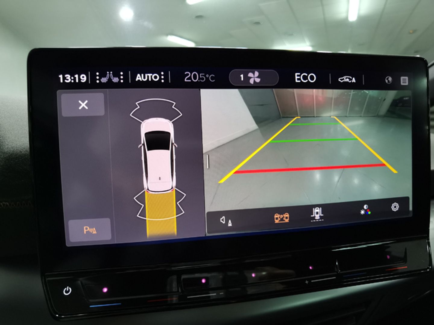 CUPRA Born 62 kWh 150 kW (204 CV)