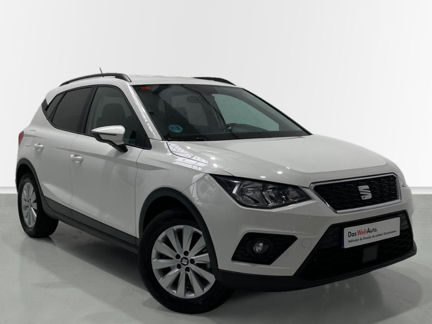 SEAT Arona 1.0 TSI Style Go Eco 81 kW (110 CV)