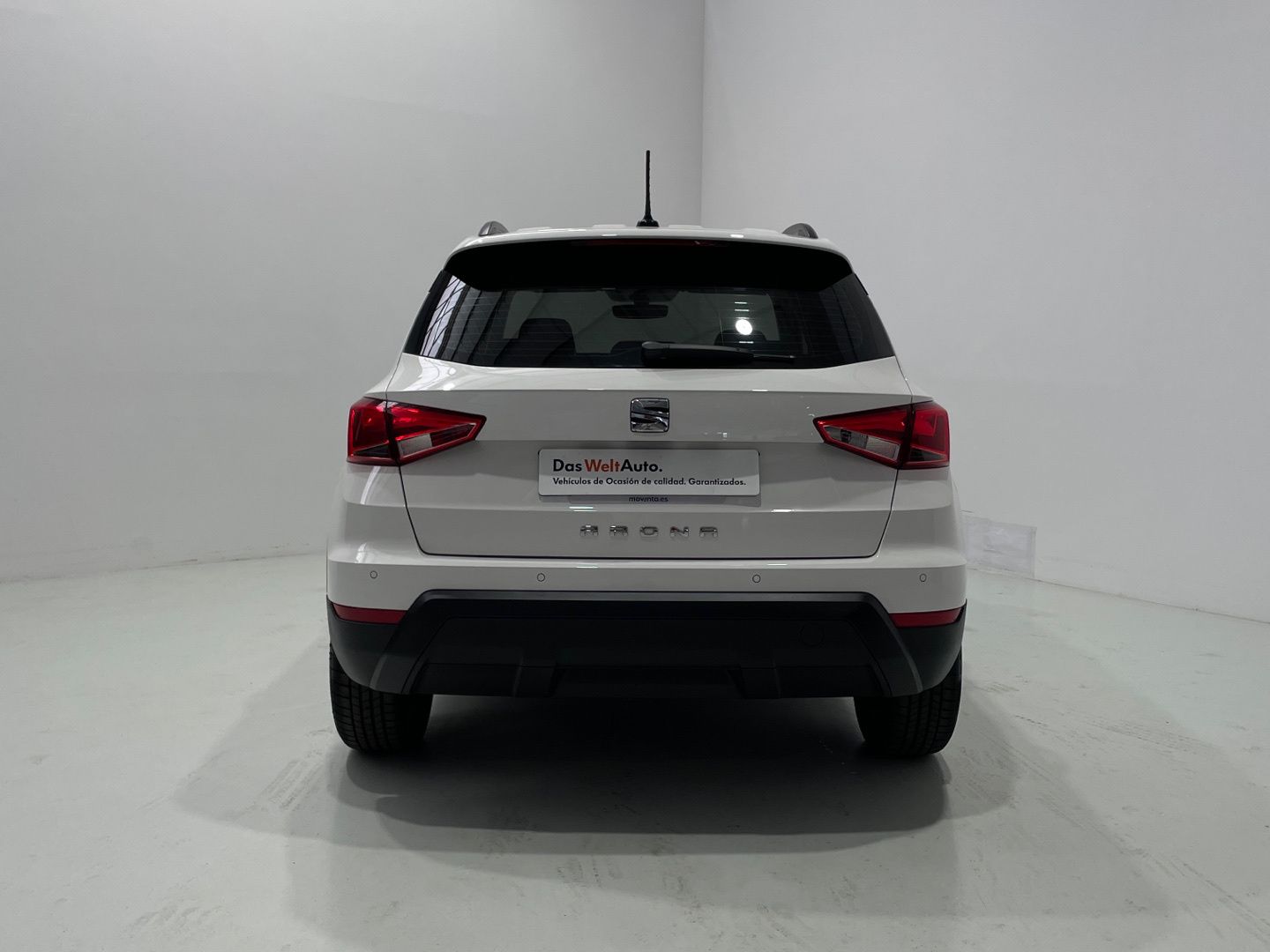 SEAT Arona 1.0 TSI Style Go Eco 81 kW (110 CV)