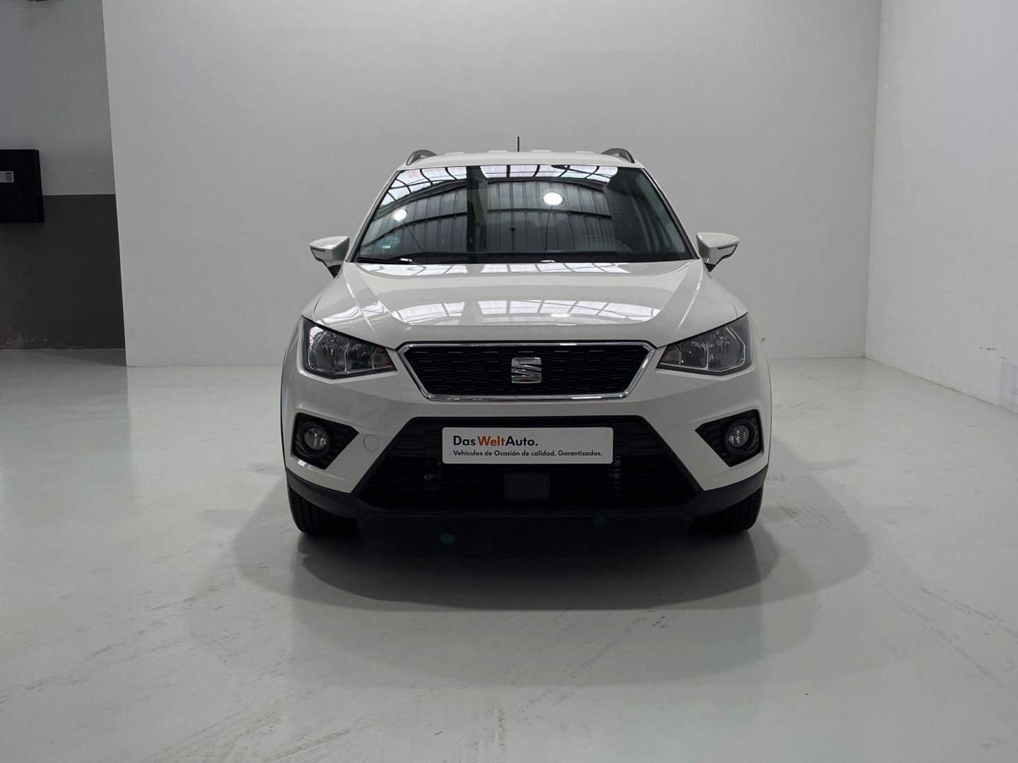 SEAT Arona 1.0 TSI Style Go Eco 81 kW (110 CV)