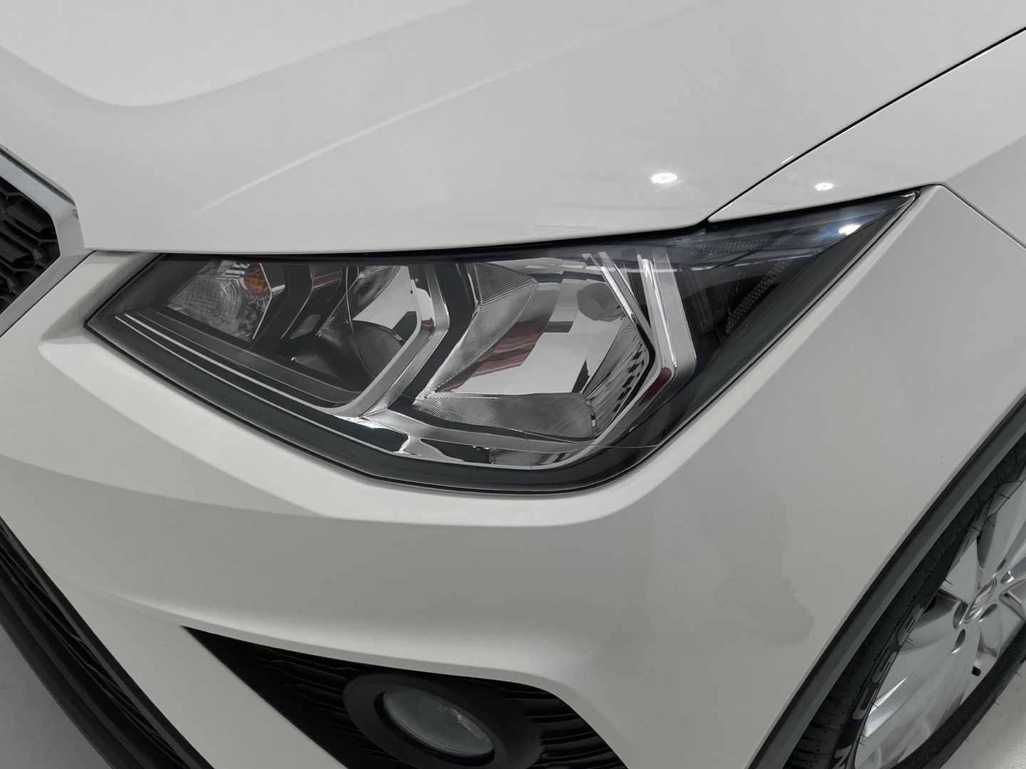 SEAT Arona 1.0 TSI Style Go Eco 81 kW (110 CV)