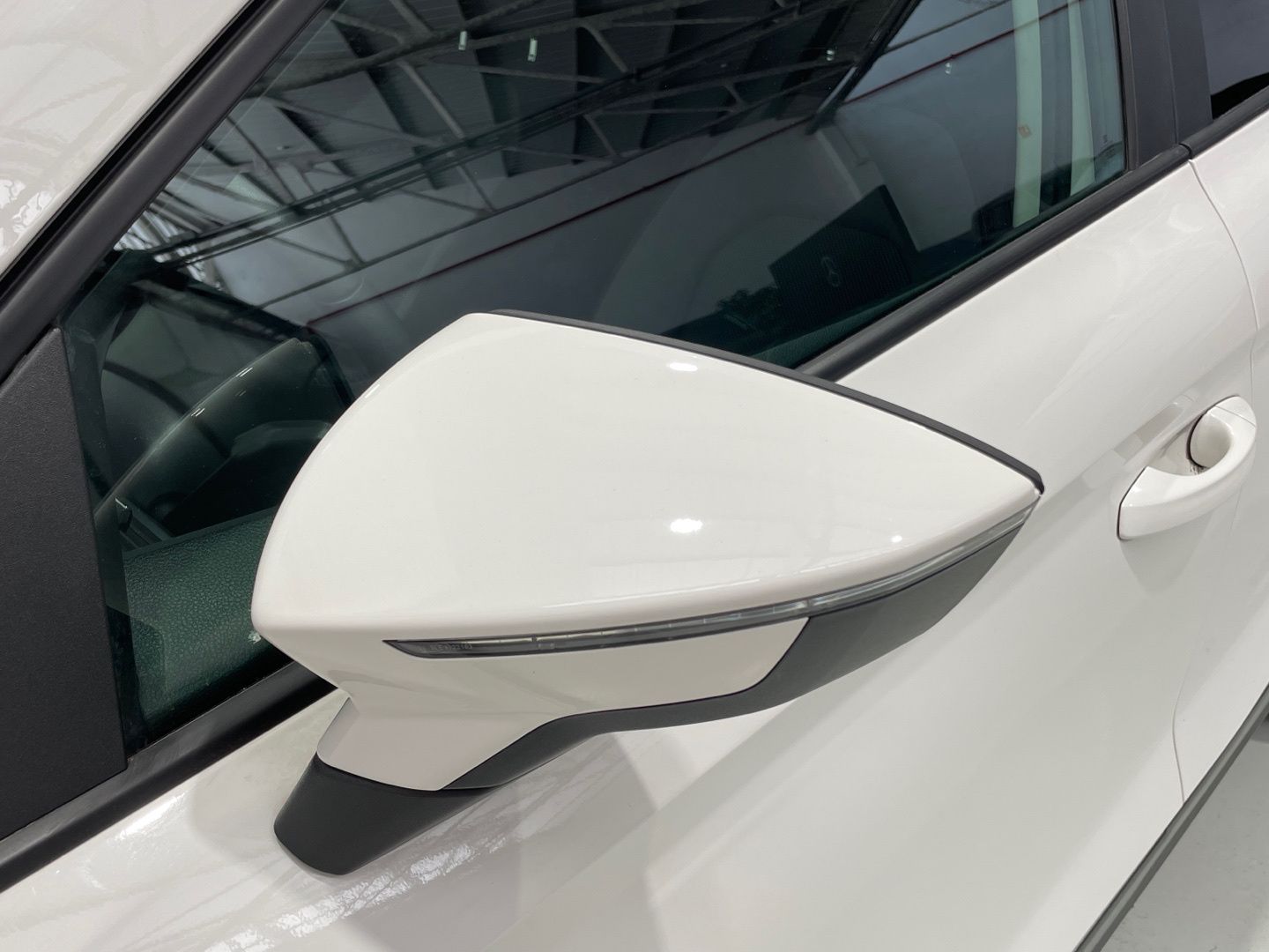 SEAT Arona 1.0 TSI Style Go Eco 81 kW (110 CV)