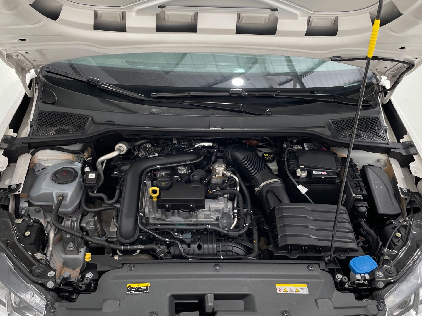 SEAT Arona 1.0 TSI Style Go Eco 81 kW (110 CV)