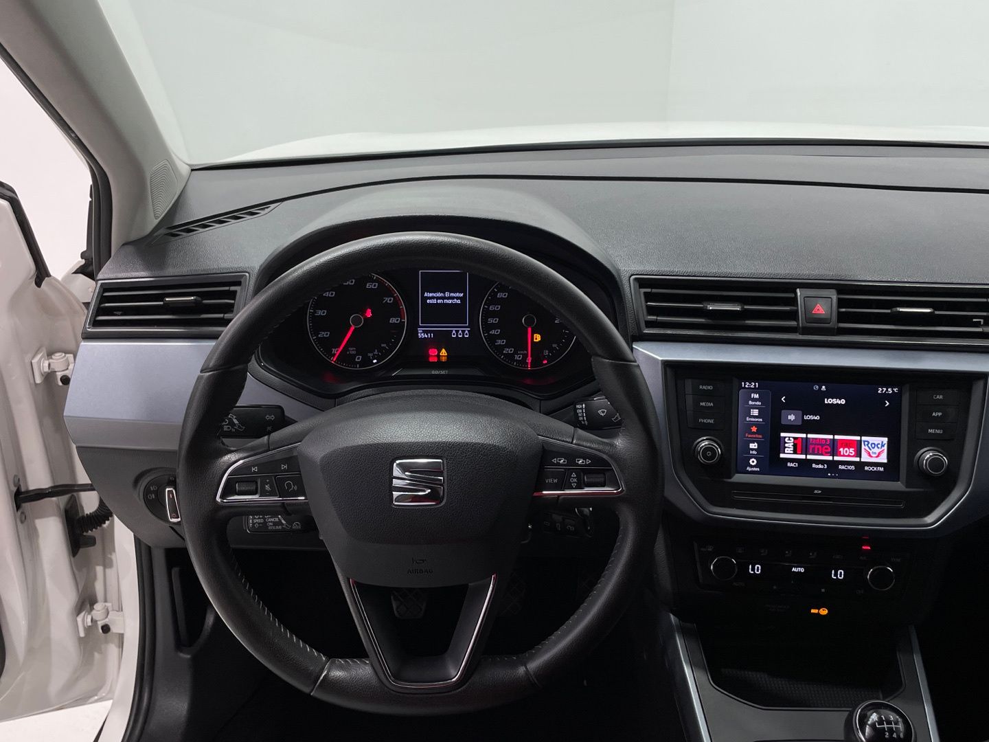 SEAT Arona 1.0 TSI Style Go Eco 81 kW (110 CV)