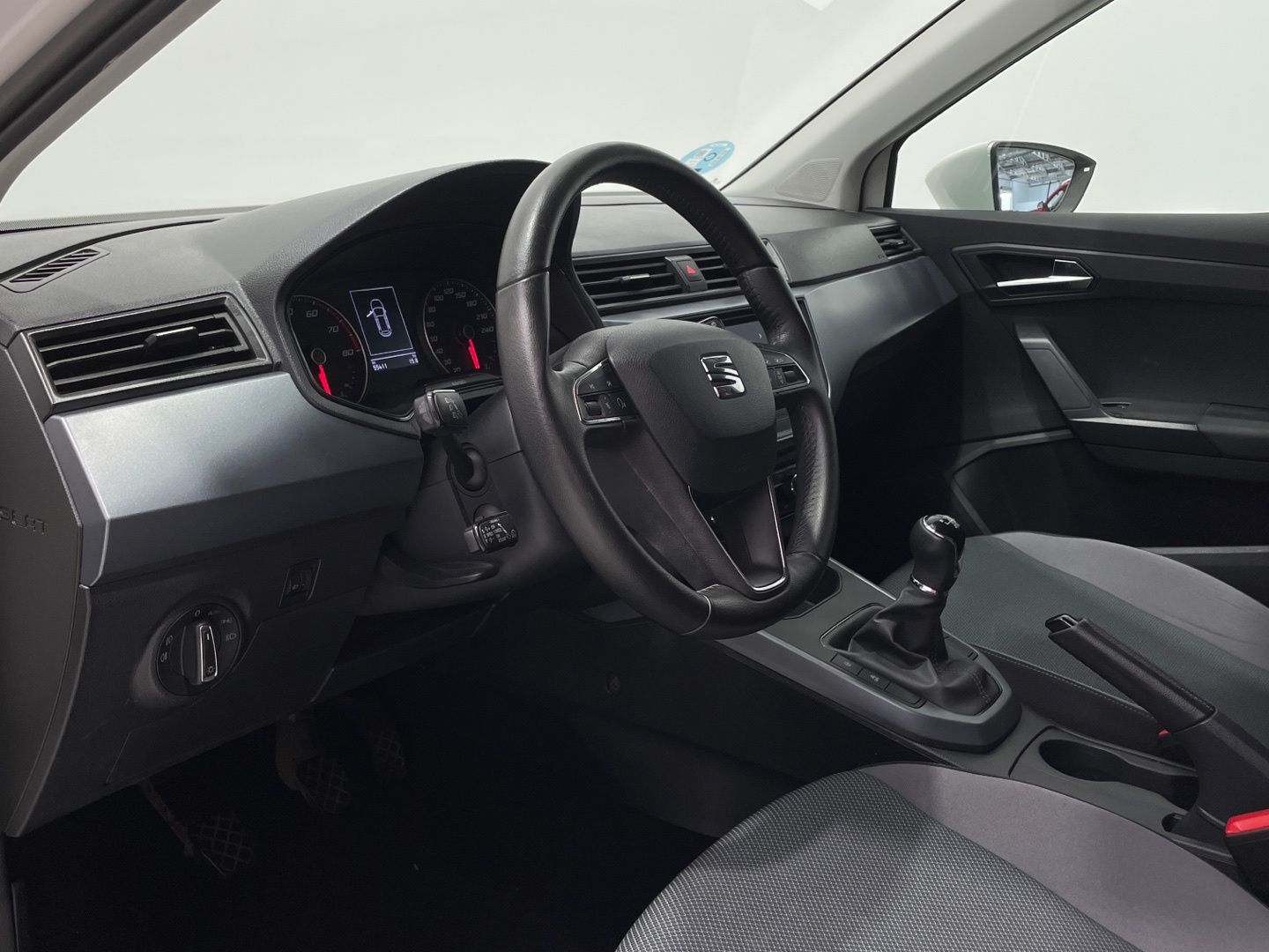 SEAT Arona 1.0 TSI Style Go Eco 81 kW (110 CV)